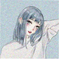 剧迷头像