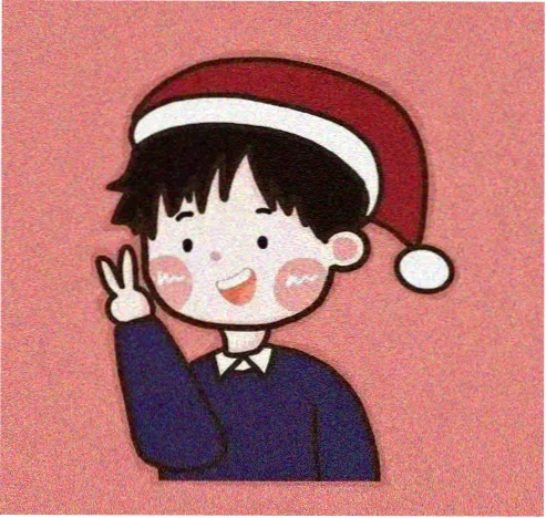 电影观众头像